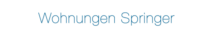 Wohnungen Springer Lamstedt